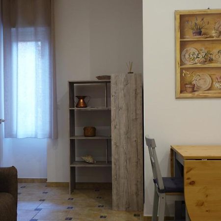 Eleonora'S Apartment Rome Buitenkant foto