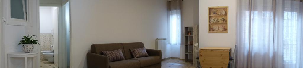 Eleonora'S Apartment Rome Buitenkant foto